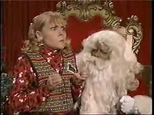 Madtv - Antonia and Christmas