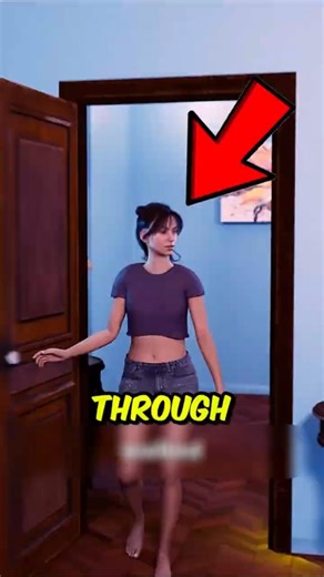 Why You Forget When You Walked Into a Room