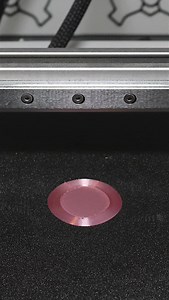 19K views · 5.2K reactions | 3D Print Fail Slinky Edition | MIND 2 MAKE | Facebook