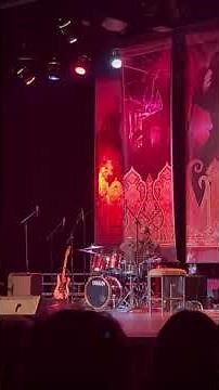 Terry Barber Don't Stop Me Now 2 23 23