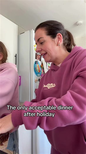 Chinese Takeaway Dinner After Holiday | Mum's Favourite