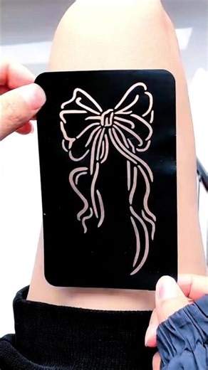 ✅ Top Trending Tattoo Stickers Everyone Is Using Right Now