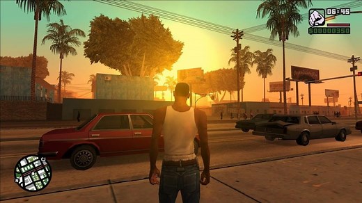 GTA San Andreas: todos os códigos e cheats para celulares Android e iOS