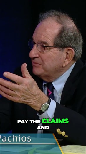 Obamacare vs. Romneycare: The Real Reason for Healthcare #shorts