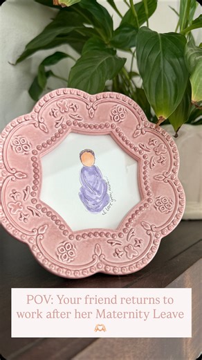 25 reactions · 8 comments | Forever proud of the many working moms I...