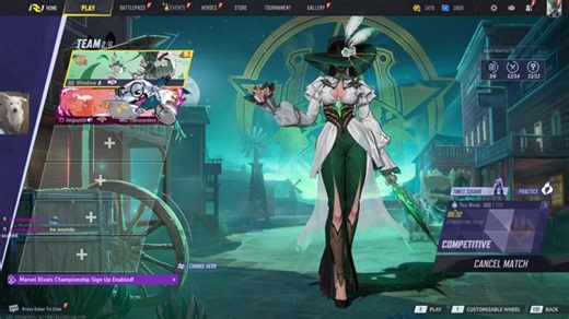 perhaps time to let the devil out...