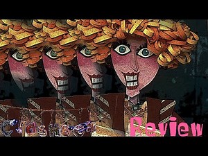 Crash Box Review: Aesthetic HBO Gold