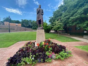 New Britain Debates Future of Columbus Statue