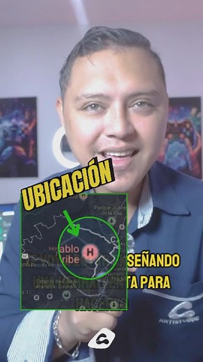 ¿Sabes qué es IPLogger y cómo funciona? 🌍💻 Con esta herramienta puedes obtener la dirección IP de alguien simplemente enviándole un enlace. 📩 Pero ojo, también puede usarse en tu contra si no sabes cómo protegerte. ⚠️ En este video te explico cómo funciona IPLogger, cómo algunos lo usan para rastrear ubicaciones y qué hacer para no ser víctima de este tipo de técnicas. 🔍🛡 ¿Quieres aprender más? Comenta “quiero el video” o visita el enlace en nuestra bio. 🚀 #IPLogger #Ciberseguridad #Hackin