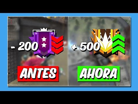 How to PLAY like a PRO in FREE FIRE 💥 Tips and Tricks that WORK in 2025 ✅