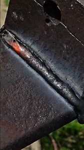​Basic Stick Welding: Joining Rusted Steel Plates