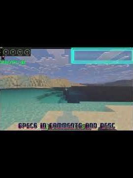 Simple to RTX: Testing Minecraft Graphics Modes!