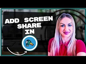 How to Add Screen Share in StreamYard | StreamYard Tutorial 2026