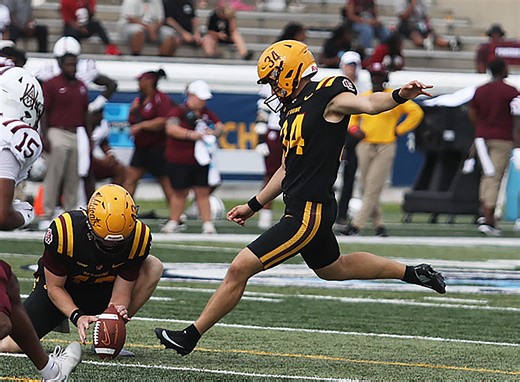 Halftime brawl leads to ejections in Bethune-Cookman vs. Grambling State football game
