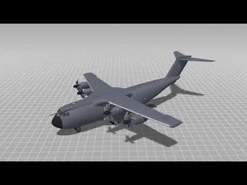 Fatal Airbus A400M crash linked to missing software files