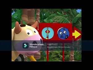 Jungle Junction - Episode 17a | Official Disney Junior Africa