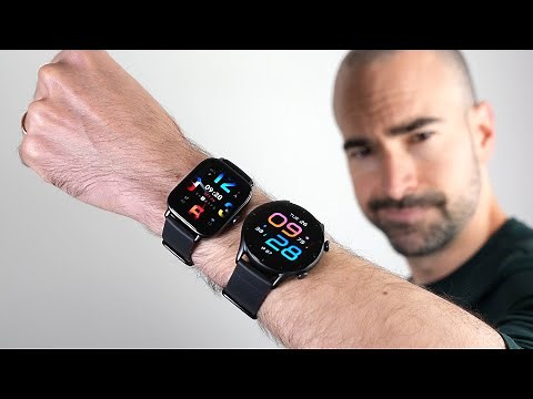 Amazfit GTR 3 vs GTS 3 | Budget Watch Review & Comparison