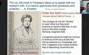 A Brief Introduction to General Relativity(广义相对论简介）