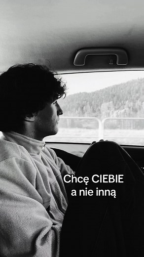 Chcę Ciebie a nie inną – tajfun w muzyce