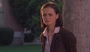 Rory ruined all her relationships #rorygilmore #gilmoregirls #deanforester | StarryHollow