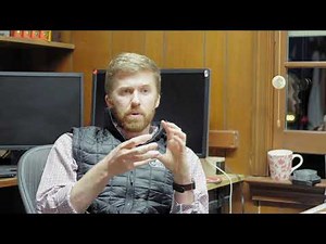 What We Do: Building Envelope