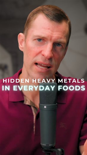 Part 3 of my Top 10 Sources of Toxicity series Coming in at #3: Heavy Metals. These toxic compounds are often hidden in foods imported from overseas—especially from China—or in non-organic produce and processed goods. Stick with organic and shop local when it comes to your fruits, veggies, dairy, and meat. At #4: BPA (Bisphenol A). This hormone-disrupting chemical is found in plastics, food packaging, and even the lining of canned goods. It’s a major endocrine disruptor—and it adds up fast. Choo