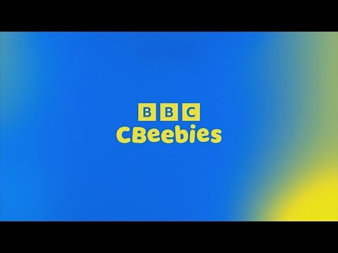 CBeebies (UK) - Continuity & Advert Breaks - 25th November 2023