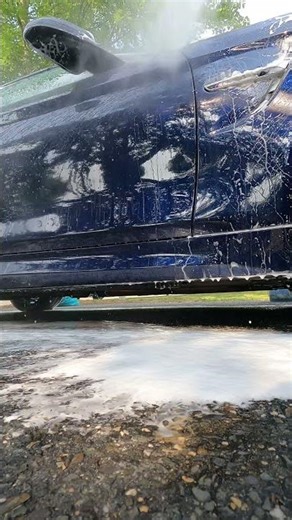 Hyperclean TRE Ceramic Coating at DJDetail supply #carcleaning #detailing #ceramiccoating