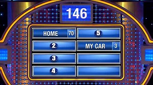 If you curse there, you can curse anywhere!