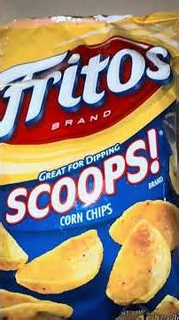 Lay's Ruined Their Recipe (Fritos Didn't)