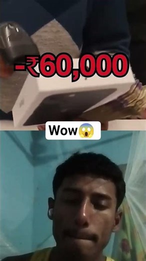 #youtuberlife bhai ne aapne bhaiko shopping ke liye itane sare paise de dale😱😱😱