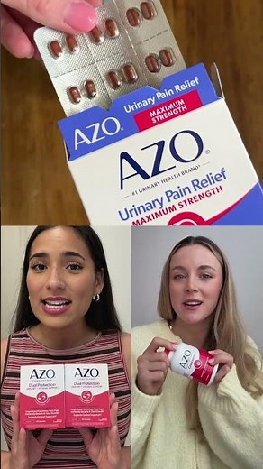 AZO® We’ve been there.