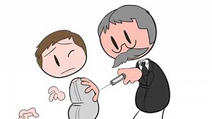 Tuberculosis has followed us like a shadow for the entirety of human history. It is the closest thing humanity has to a biological nemesis, but it wasn't until 1944 that we found a cure. Watch on YouTube: https://www.youtube.com/watch?v=hBgUWnGtxt4 Join the Patreon community: http://bit.ly/EHPatreon Every child needs a health checkup at least once a year. If you live in Minnesota, learn more at GetCTC.com. If you don’t, check here: https://www.medicaid.gov/medicaid/benefits/epsdt/index.html | Ex