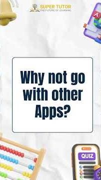 How Super Tutor Helped Me Stay Exam Ready 📚 | Student Testimonial