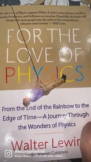 Physics Book for Beginners