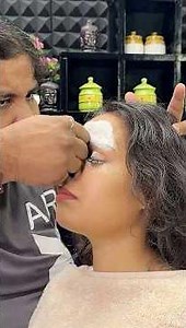 #asmr #skincracking #headmassage #barber #relaxing #shorts