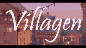 Villagen Procedural Village Generator | BlenderNation Bazaar