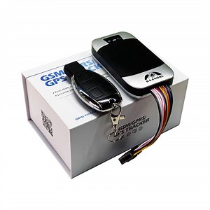 [Hot Item] GPS Vehicle Tracker GPS-303f/G Real Time Tracking, Arm & Disarm Door Alarm, Acc Alarm, Shock Sensor Alarm Power off Alarm