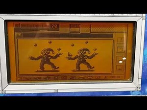 VTech's Power Zone Edge Laptop Footage