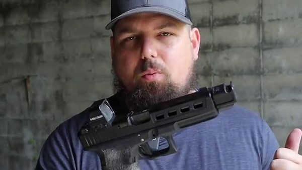 Unlocking Perfection: The Ultimate Guide to S Tier Competition Glock Modifications