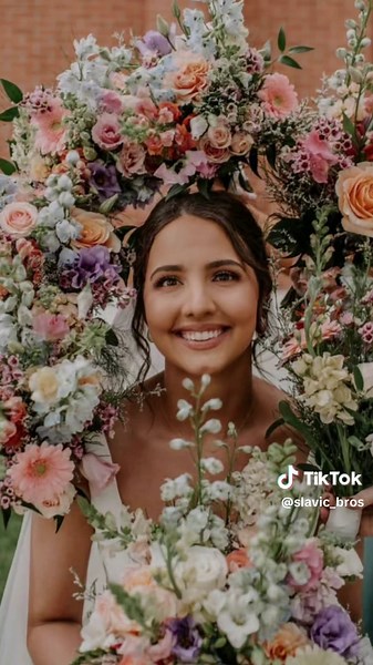 Experience the Joy of Traditional Czech Weddings