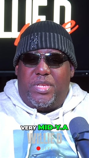 15K views · 212 reactions | Kool Moe Dee On Why The Treacherous 3 Really Broke Up. Click the link in my profile above for my full audio interview on the Willie D Live Podcast and check him out on my Youtube channel. | Willie D | Facebook