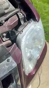 2006 Ford Explorer, EGR valve problems and repair