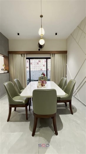 Pre-Engineered Aluminum Windows & Doors | Completed Project | South India #home #aluminiumdoor