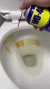 20 Uses and Tricks for WD-40 That You Have No Idea About... | Home & Gardening tips