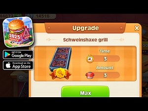 Cooking Madness - Gameplay Walkthrough 188 (Android, iOS)