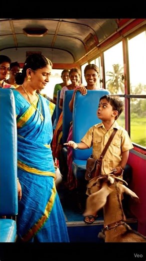 Baby conductor comedy 😂🤣😅