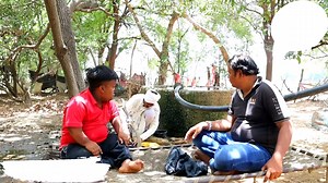 33K views · 1.1K reactions | ગગા ને પક્ષી લઇ ગયું || Desi Comedy Video By Gago Bakul Bhai #bakul #desi #love #comedy #gago #desicomedy | SagarKanani | Facebook