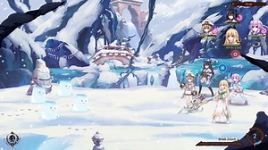 75K views · 721 reactions | Super Neptunia RPG launches June 25 on PS4, blending 2D platforming with turn-based JRPG battles: https://play.st/2Q5Jq1v | PlayStation | Facebook