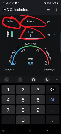 Calculadora IMC: Entenda seu Índice de Massa Corporal